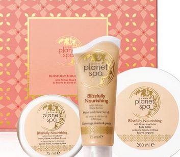 Planet Spa